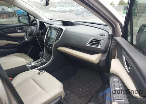 2020 Subaru Ascent Limited z USA, uszkodzony, nr VIN 4S4WMAMD5L3474932